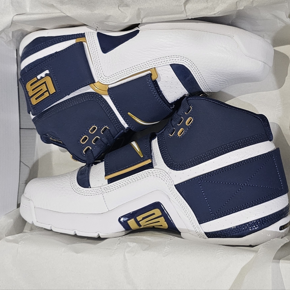 ZOOM LEBRON SOLDIER CT16 QS